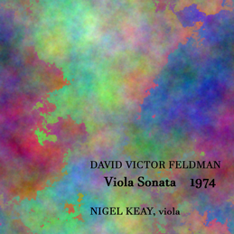 image of viola sonata